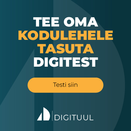 Kodulehe SEO digitest | Digituul 450x450