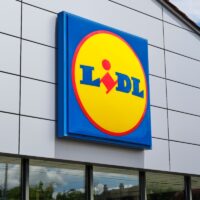 Lidl kauplused