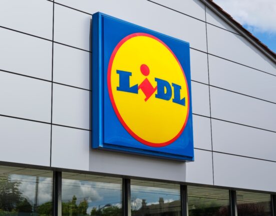 Lidl kauplused