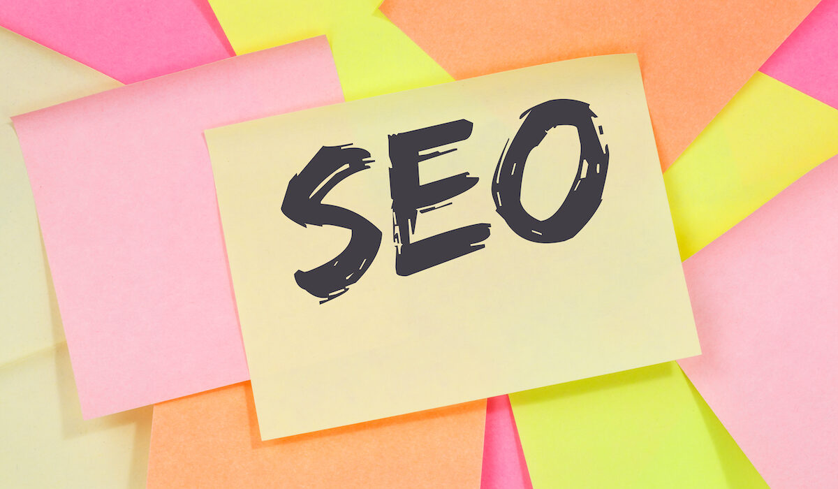 SEO teenused, kodulehe optimeerimine