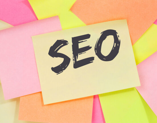 SEO teenused, kodulehe optimeerimine