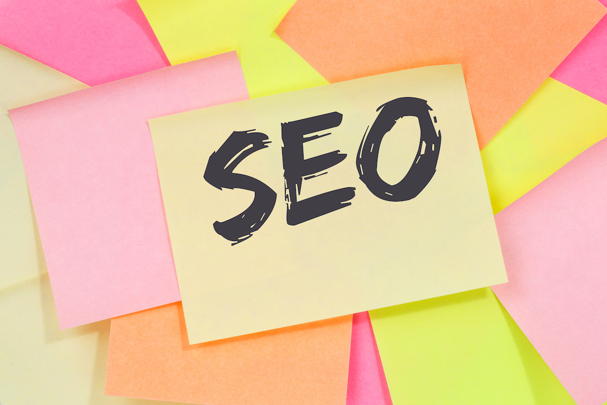 SEO teenused, kodulehe optimeerimine