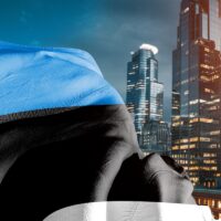 Eesti eksport ja import