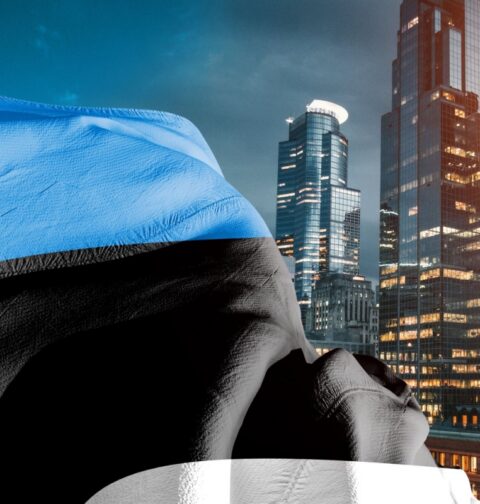 Eesti eksport ja import