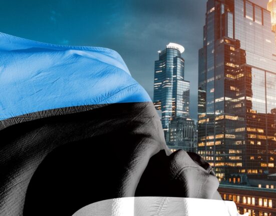 Eesti eksport ja import