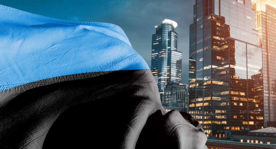 Eesti eksport ja import