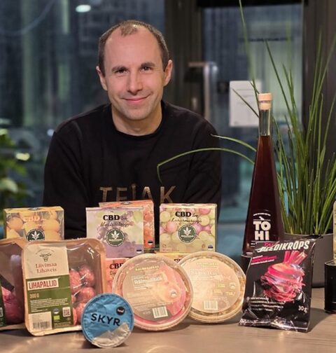 Pääsukesemärgi 25. juubeliaasta