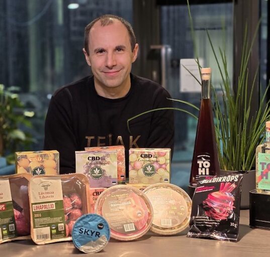 Pääsukesemärgi 25. juubeliaasta