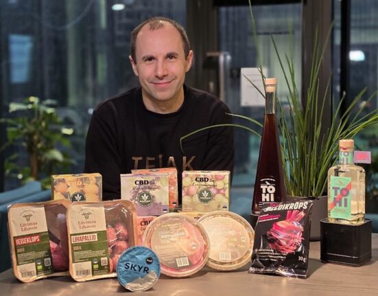 Pääsukesemärgi 25. juubeliaasta