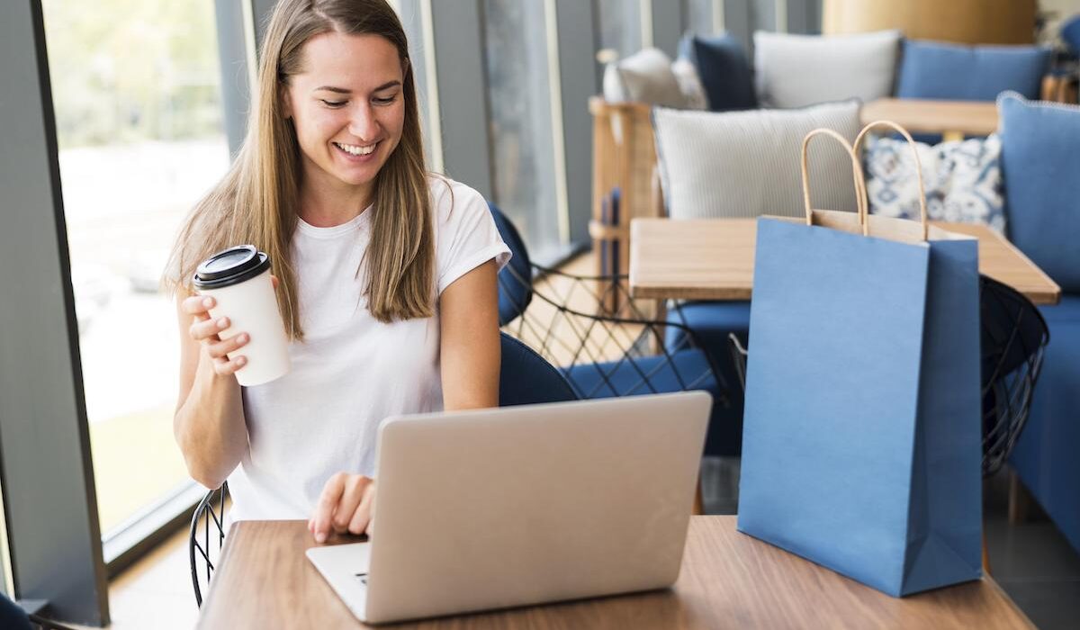 e-poe loomine rendiveebi abiga